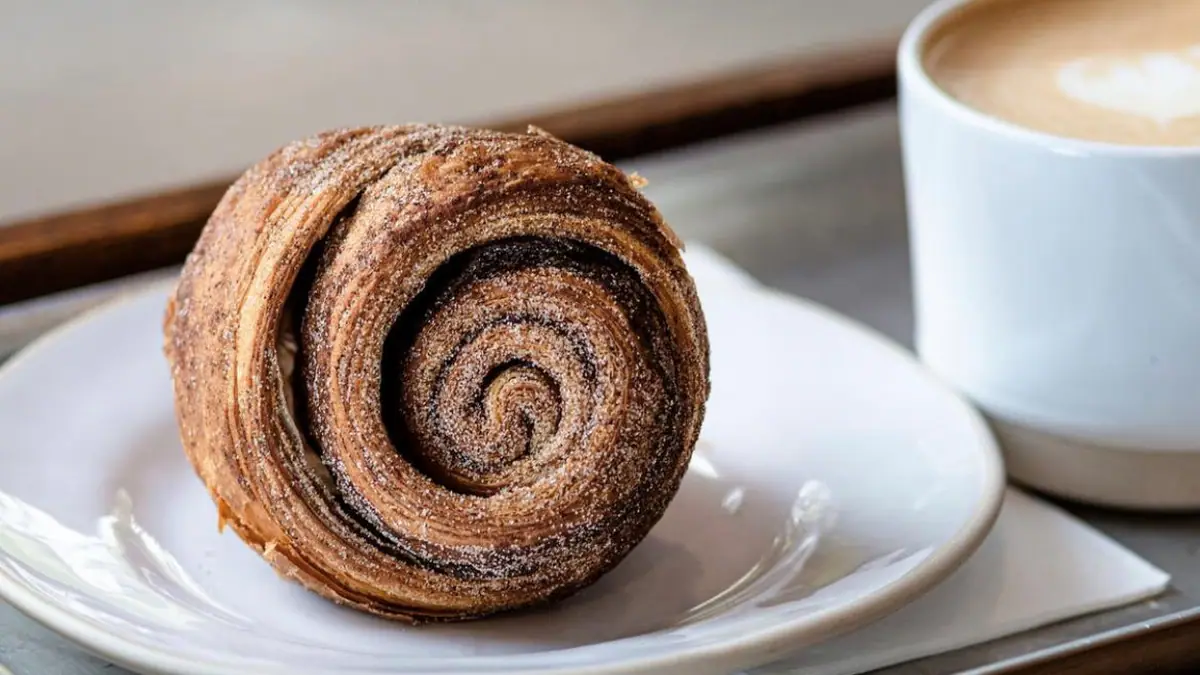 GAIL's – artisan bakery in Brook Green, London